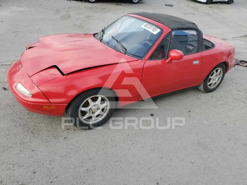 1995 Mazda MX-5 фото