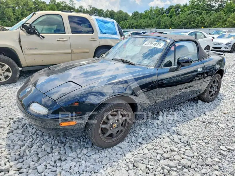 1995 Mazda MX-5 фото