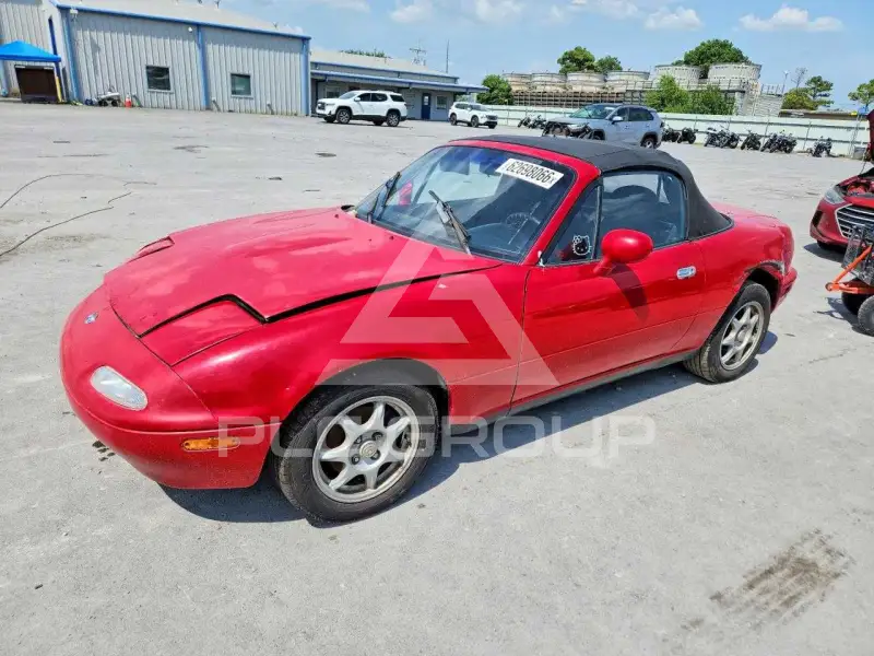 1995 Mazda MX-5 photo
