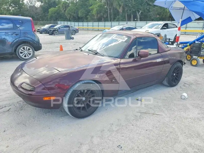 1995 Mazda MX-5 фото