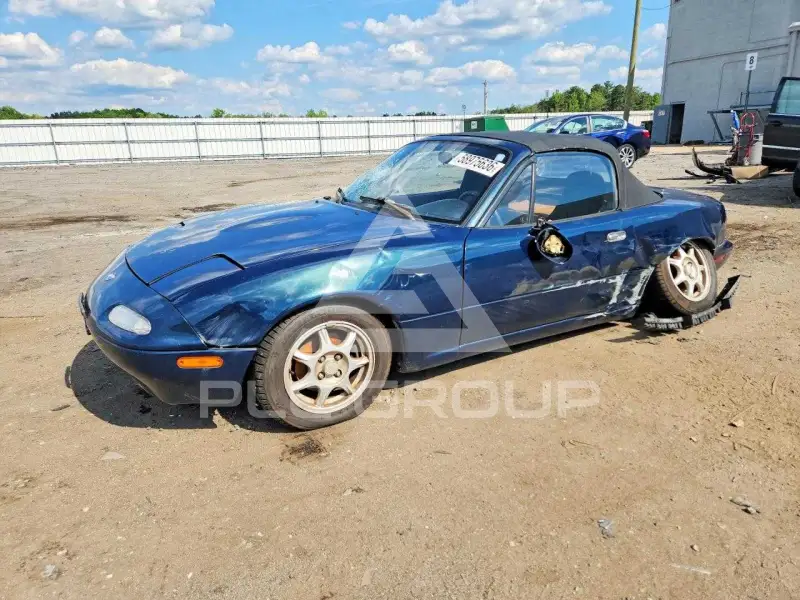 1995 Mazda MX-5 фото