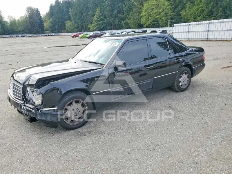 1995 Mercedes Benz E-Class фото