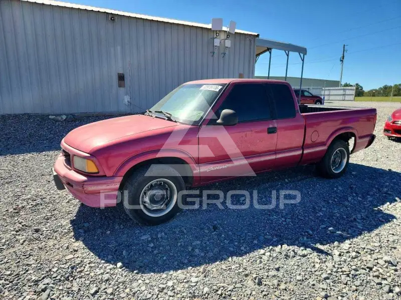 1995 GMC SONOMA фото