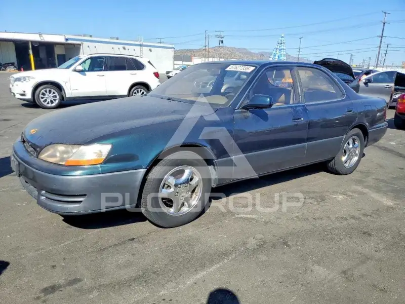 1995 Lexus ES300 фото