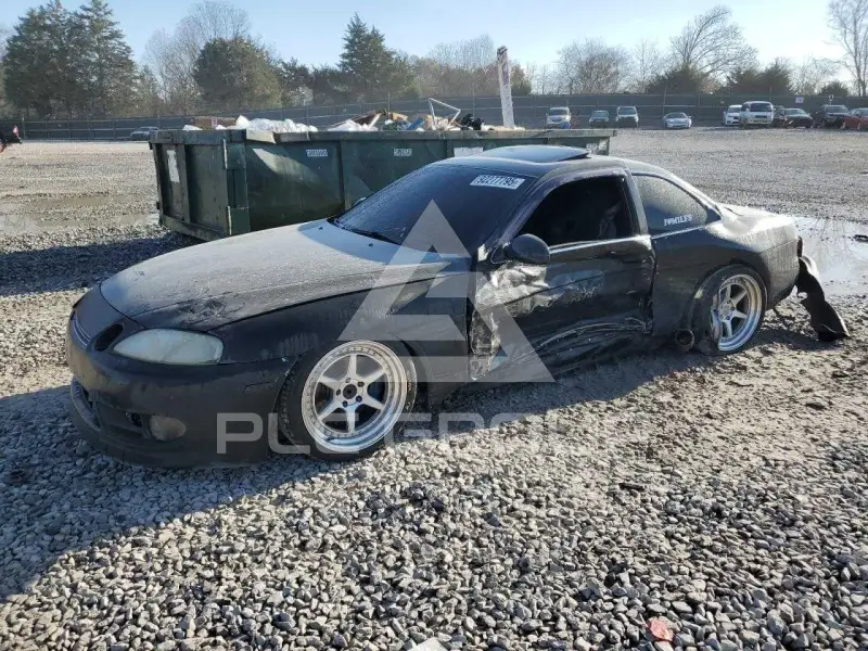 1995 Lexus SC400 фото