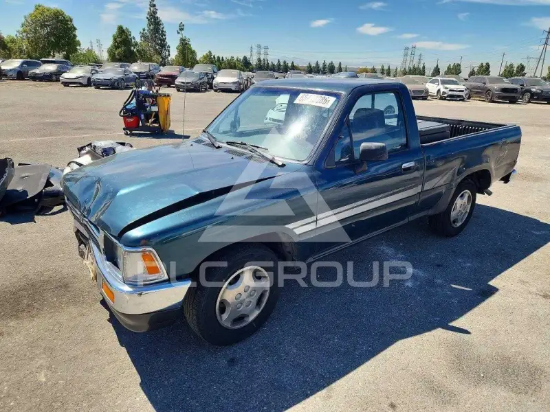 1995 Toyota Other фото