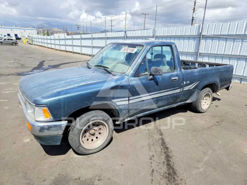 1995 Toyota Other фото