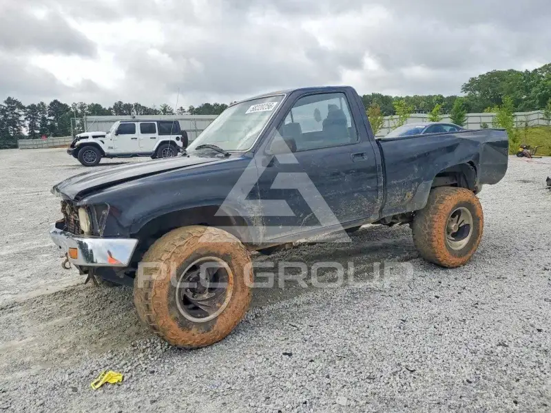 1995 Toyota Other photo
