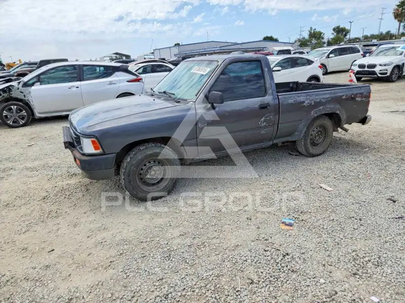 1995 Toyota Other фото