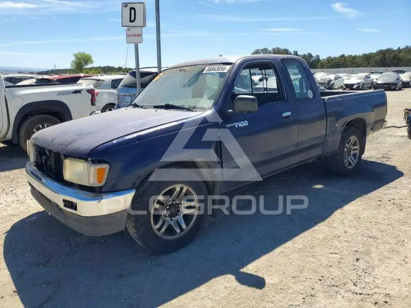 1995 Toyota T100 photo