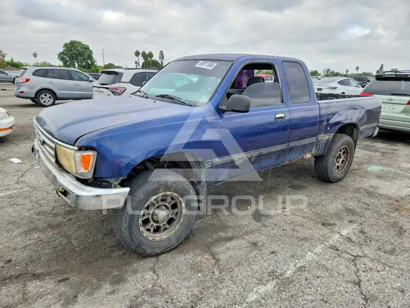 1995 Toyota T100 photo