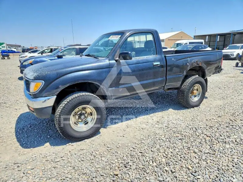 1995 Toyota TACOMA фото