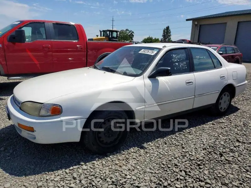 1995 Toyota CAMRY фото
