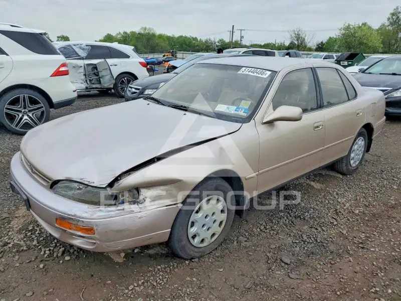 1995 Toyota CAMRY фото