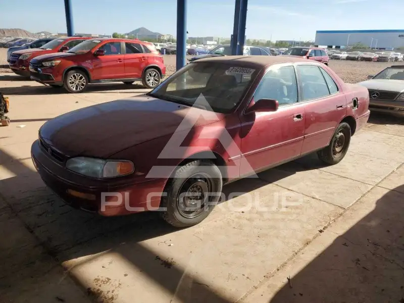 1995 Toyota CAMRY фото