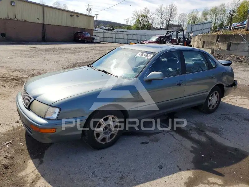 1995 Toyota AVALON photo