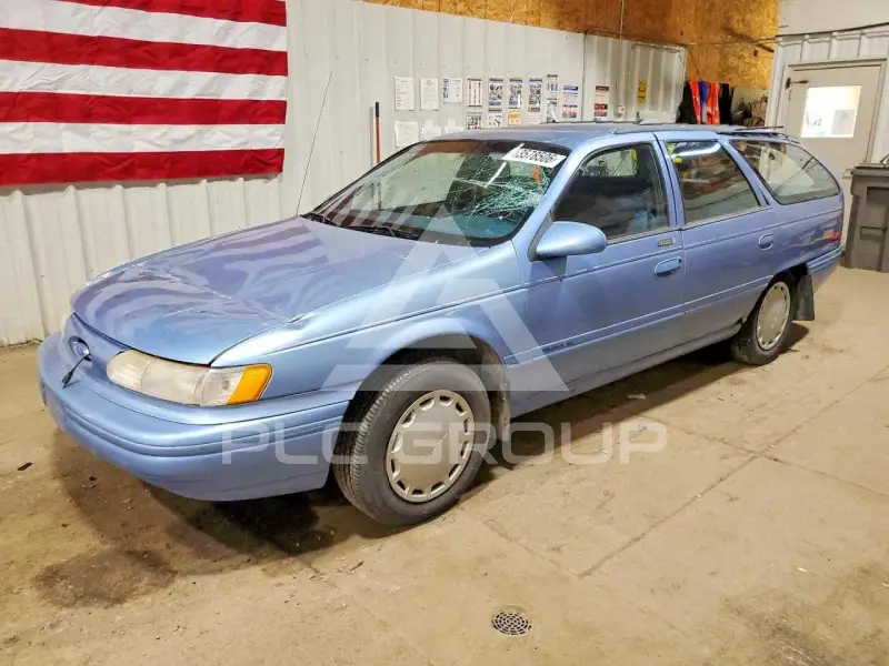 1995 Ford TAURUS photo