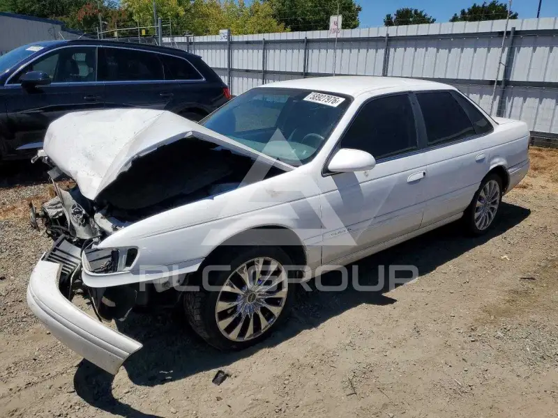 1995 Ford TAURUS фото