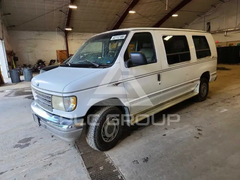 1995 Ford ECONOLINE фото