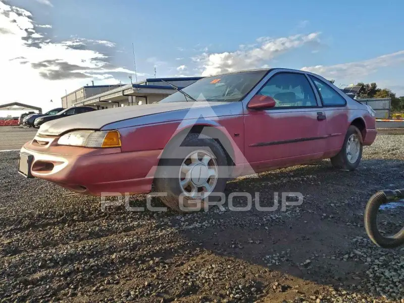 1995 Ford  фото