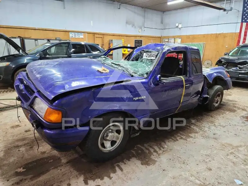 1995 Ford RANGER photo