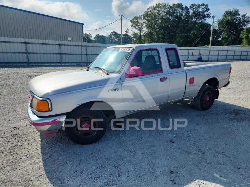 1995 Ford RANGER фото