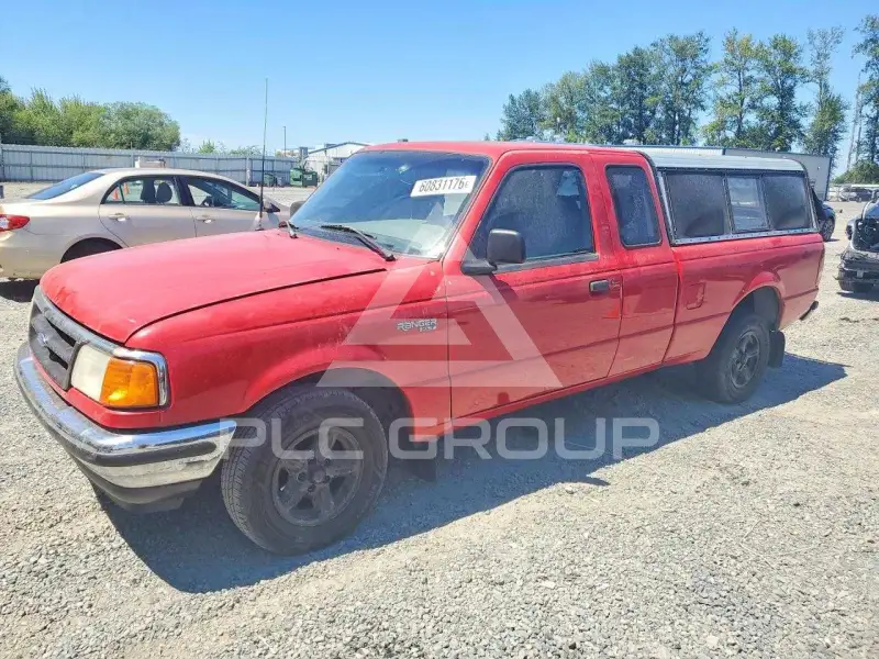 1995 Ford RANGER photo