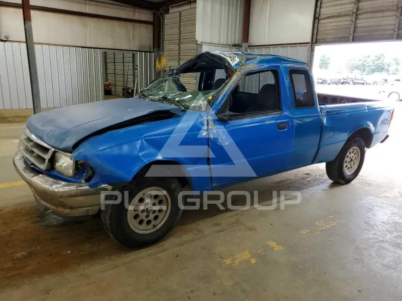 1995 Ford RANGER фото