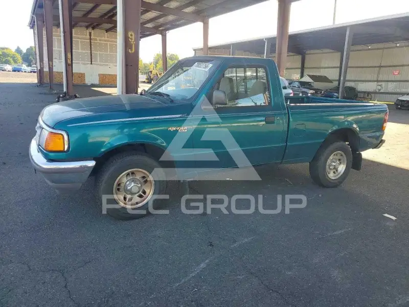 1995 Ford RANGER photo