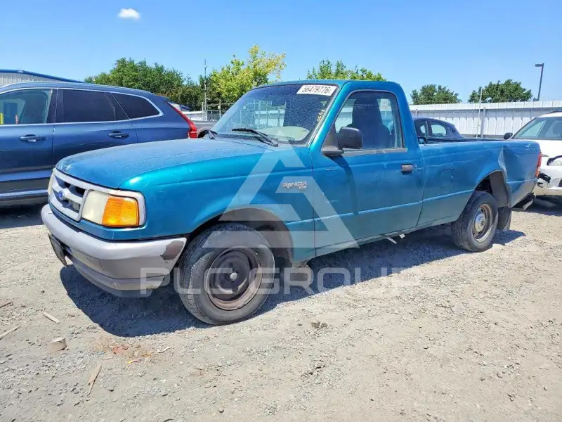 1995 Ford RANGER photo