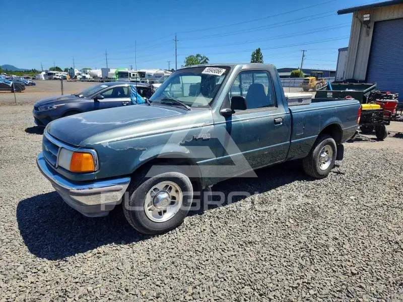 1995 Ford RANGER photo