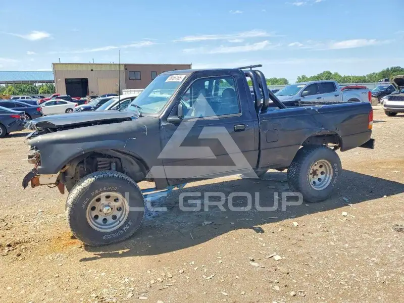 1995 Ford RANGER photo
