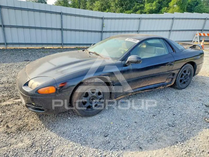 1996 Mitsubishi 3000 GT фото