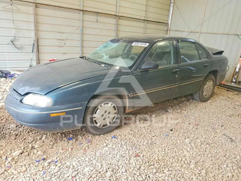 1996 Chevrolet  фото