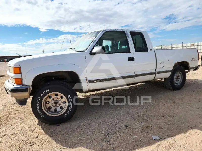1996 Chevrolet G фото
