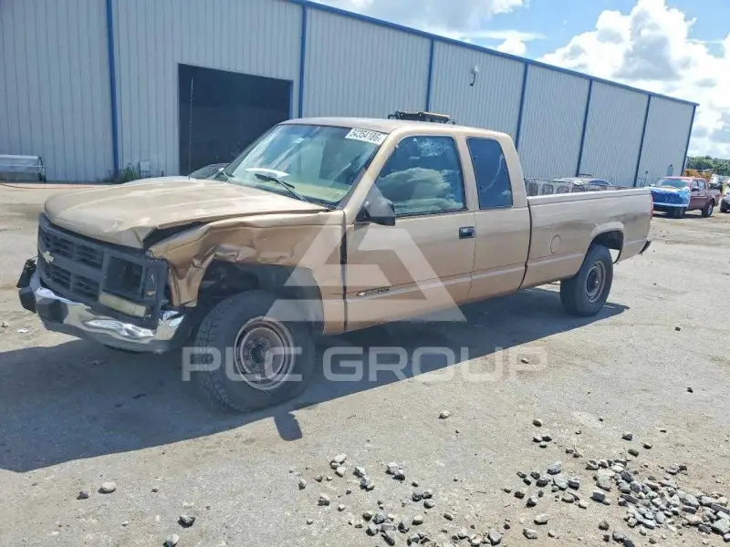 1996 Chevrolet G фото