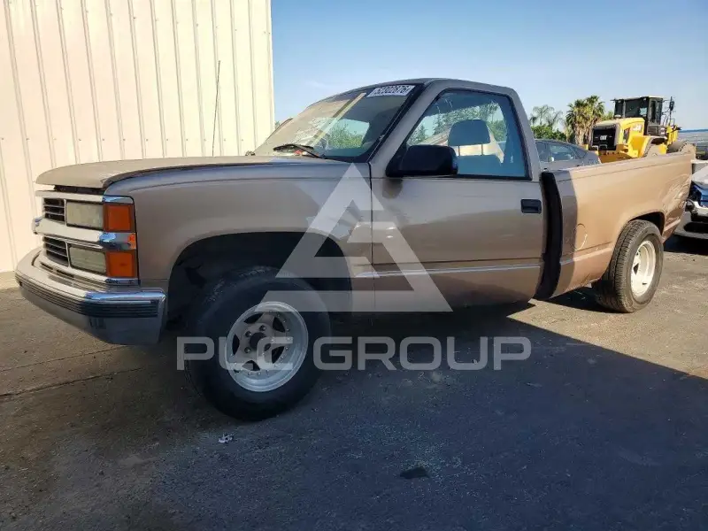 1996 Chevrolet G фото
