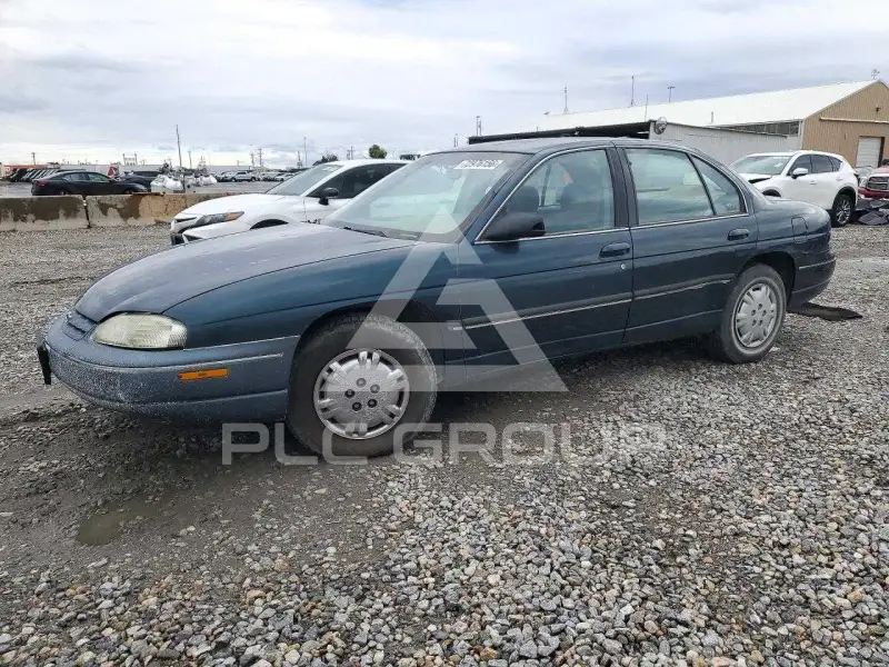 1996 Chevrolet LUMINA photo
