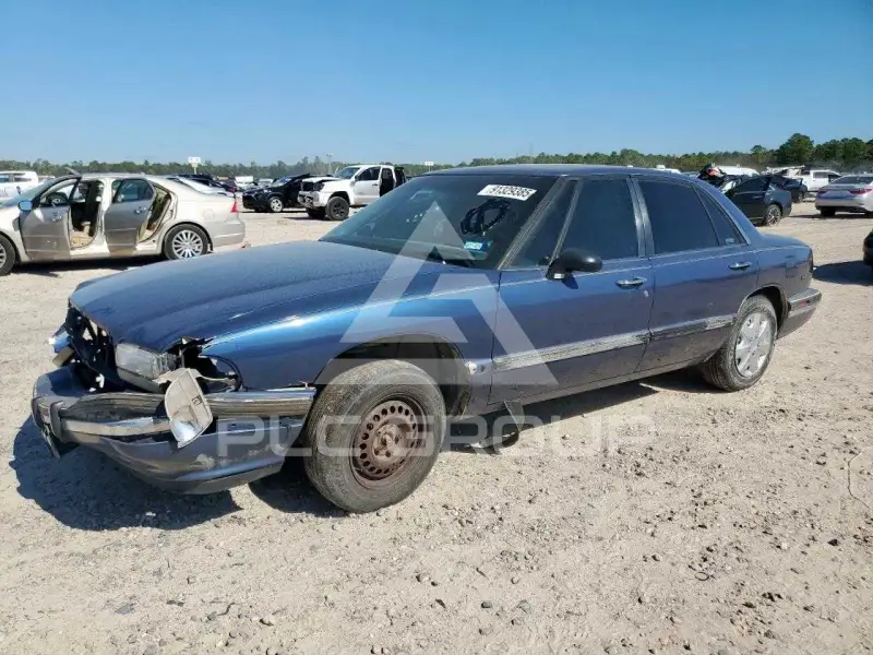 1996 Buick LESABRE photo
