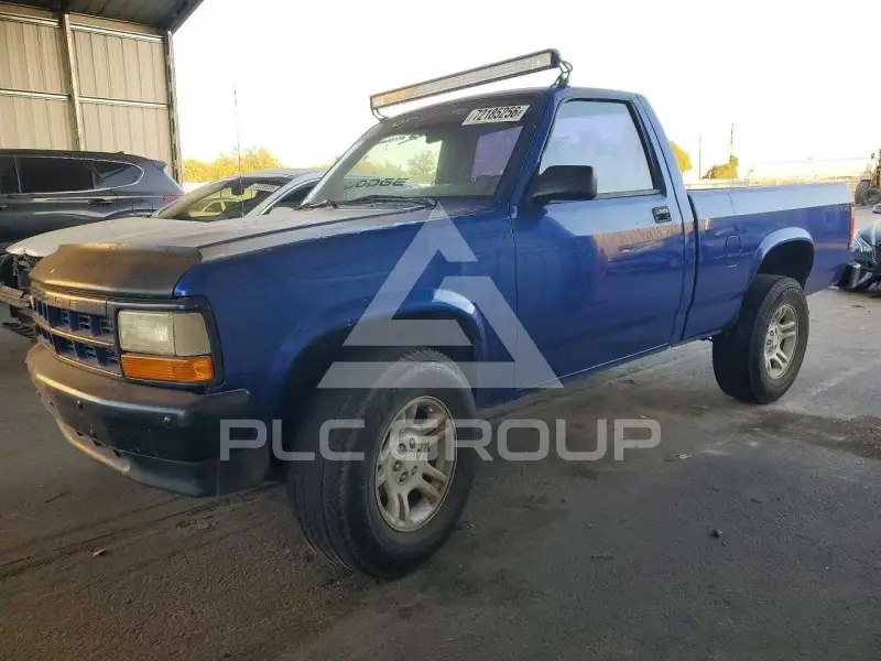 1996 Dodge DAKOTA photo