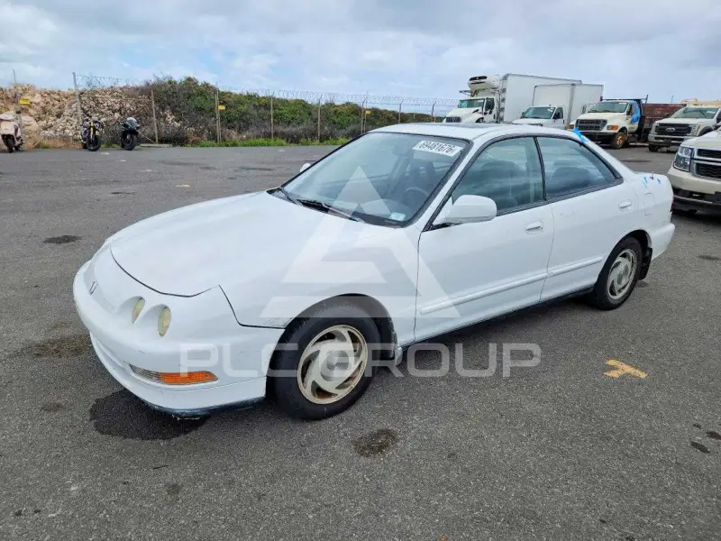 1996 Acura INTEGRA photo