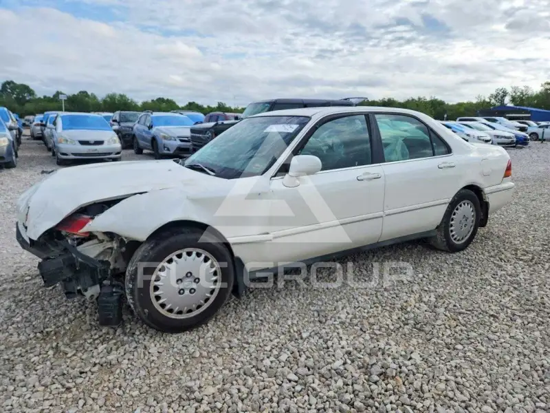 1996 Acura RL photo