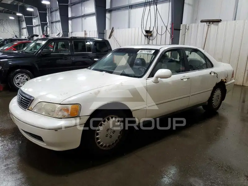 1996 Acura RL photo