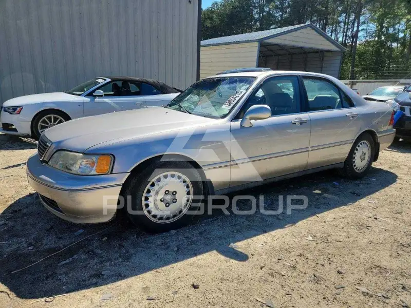 1996 Acura RL photo