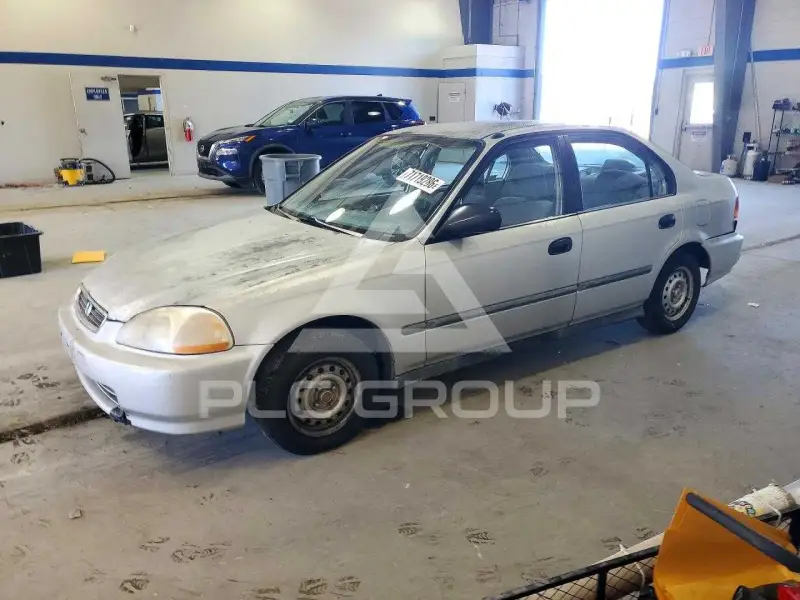 1996 Honda CIVIC photo