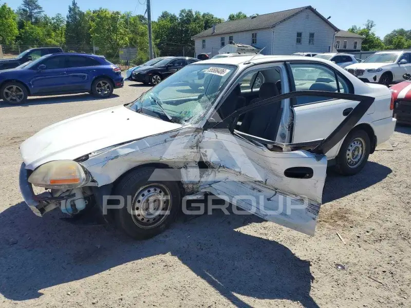 1996 Honda CIVIC photo