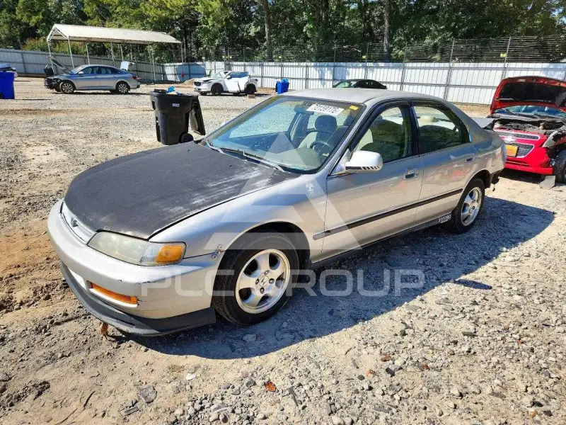 1996 Honda Accord фото
