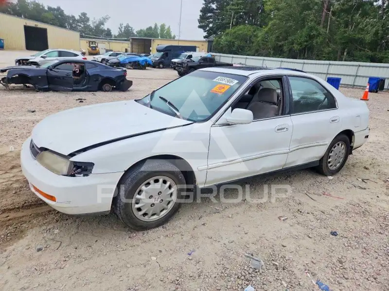 1996 Honda Accord photo