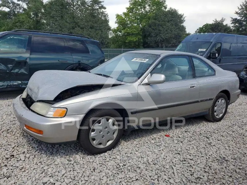 1996 Honda Accord фото
