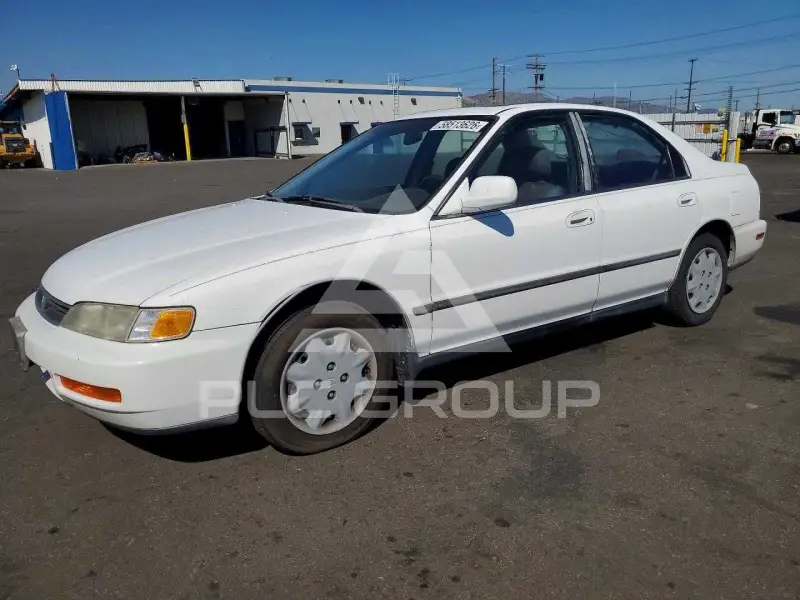 1996 Honda Accord photo